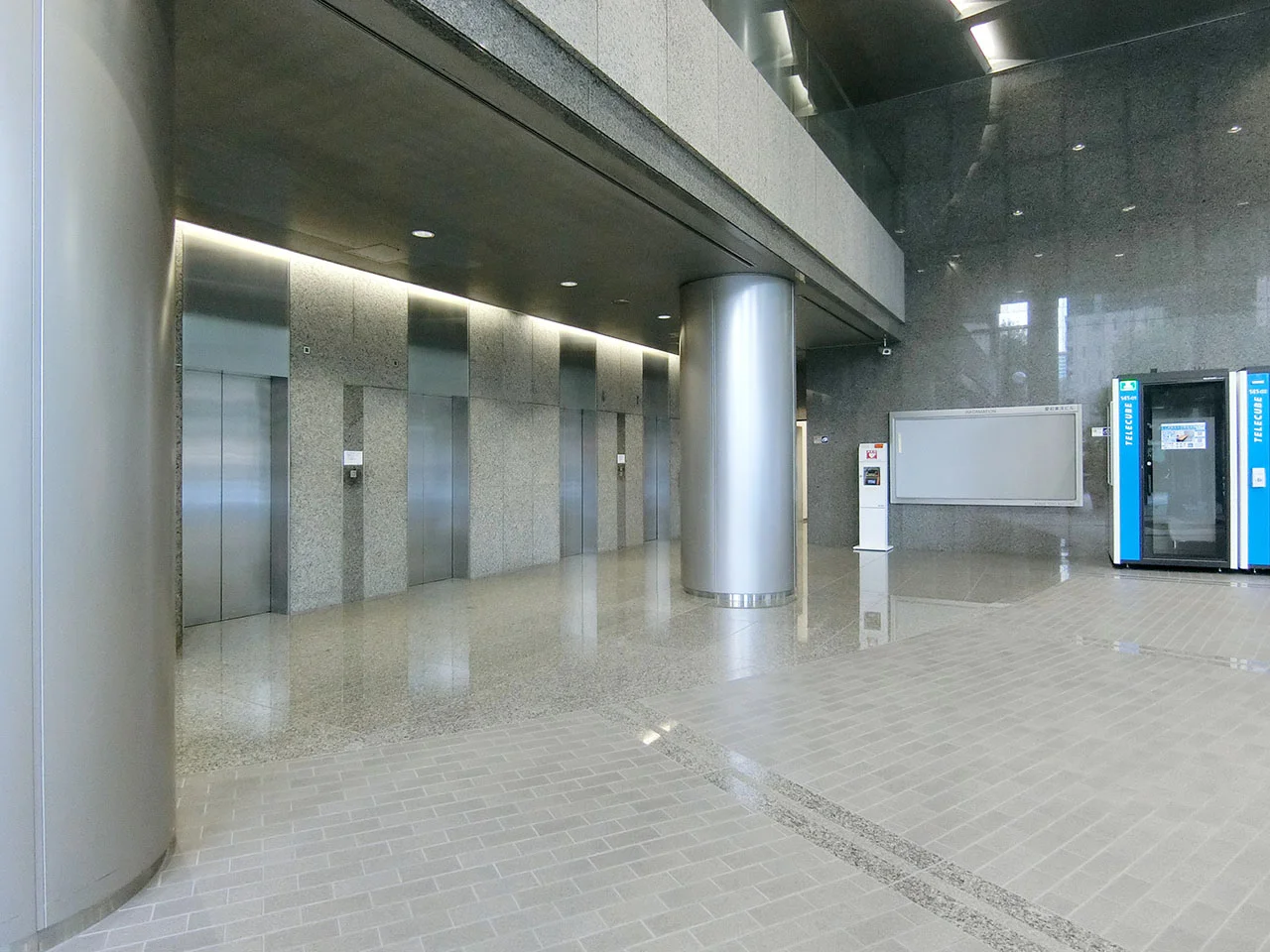 愛宕東洋ビル 7 共有部 5