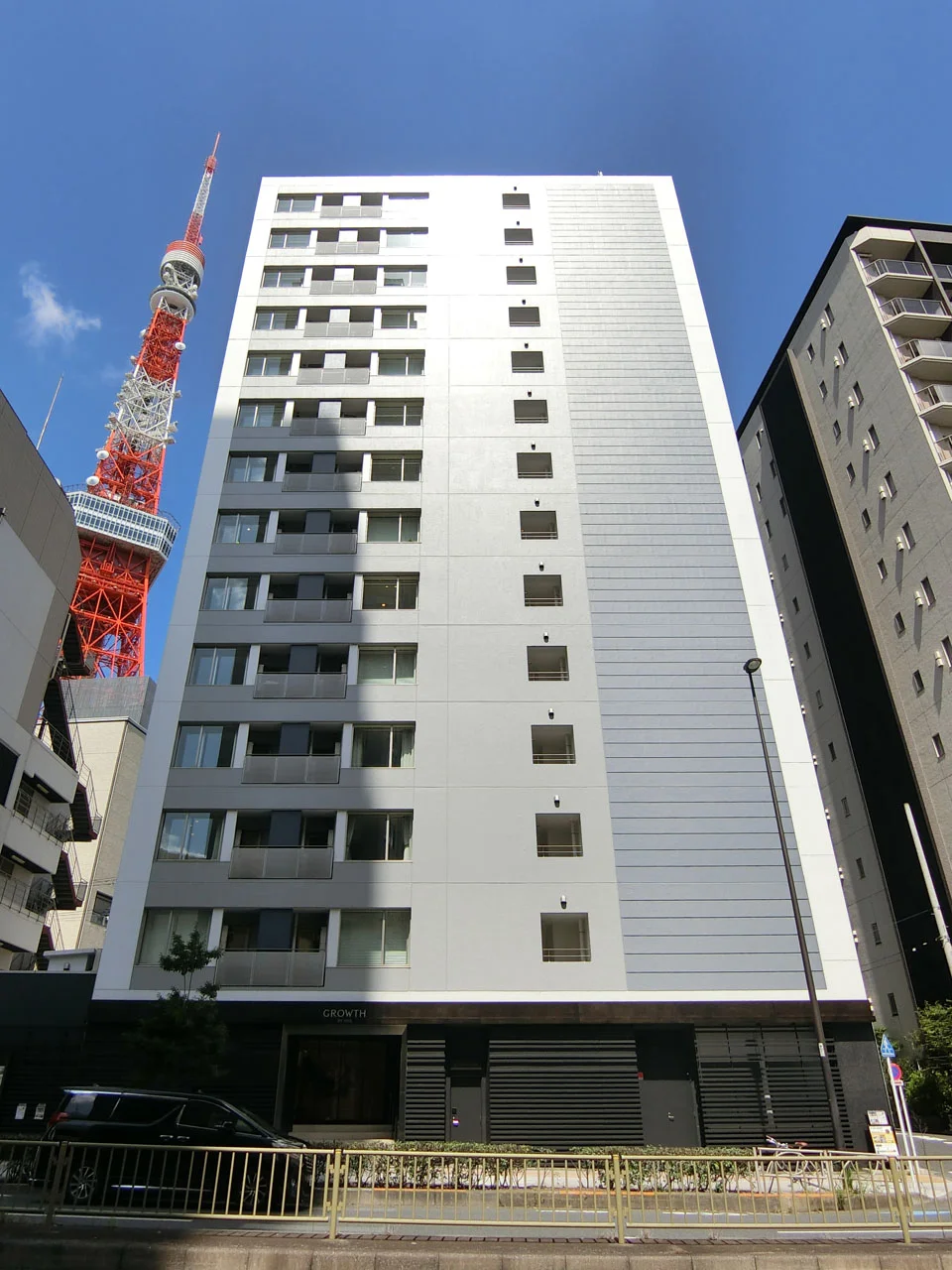 GROWTH BY IOQ(グロース バイ アイオーキュー) - 2