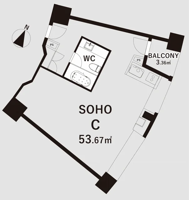 GROWTH BY IOQ(グロース バイ アイオーキュー) - 11