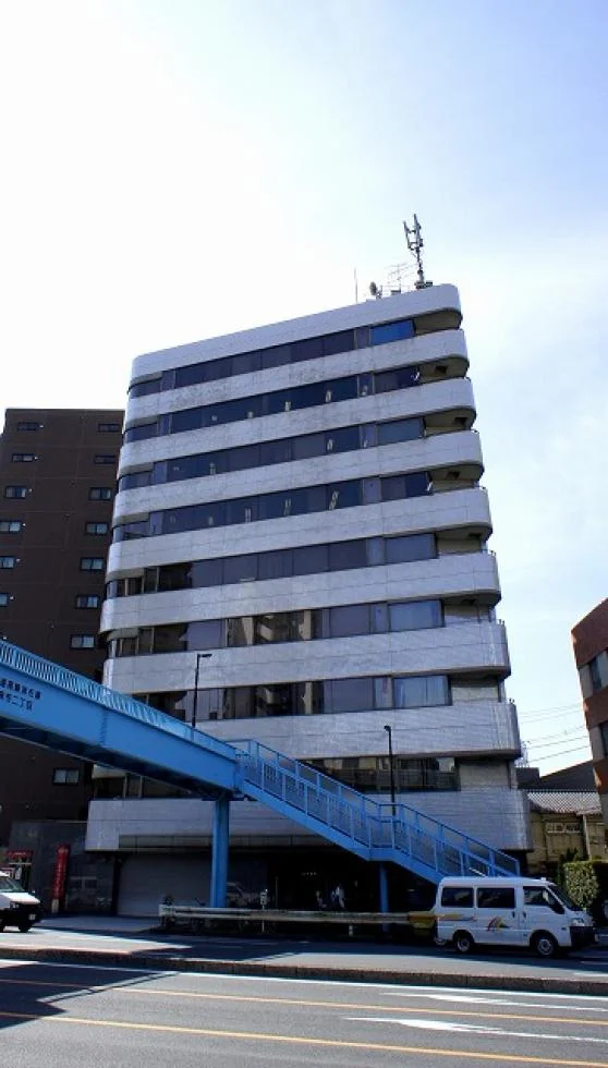 南麻布TMDビル - 画像1