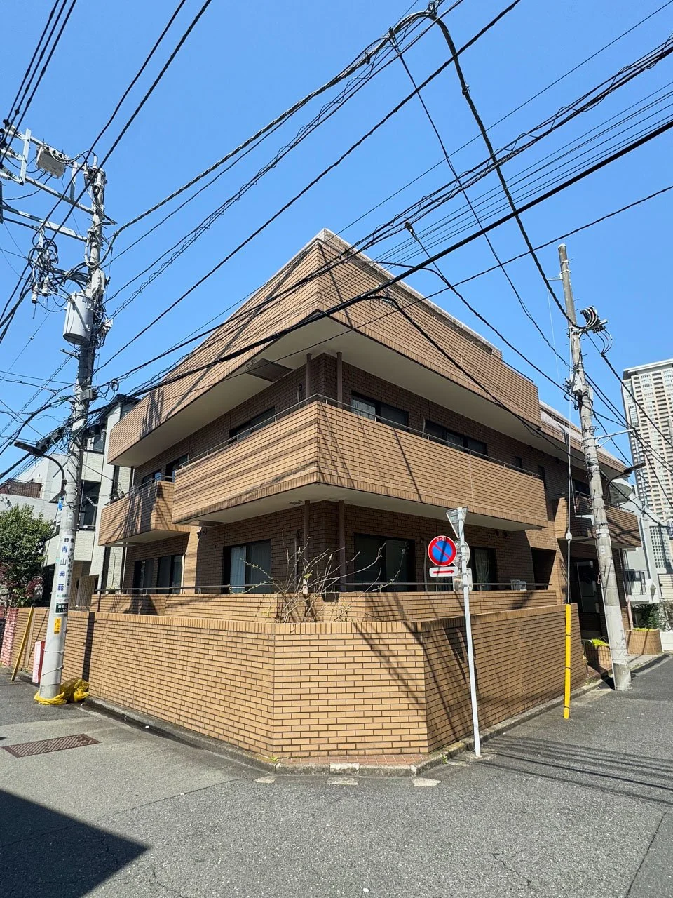 クレスト吉田ビル 2 外観 1