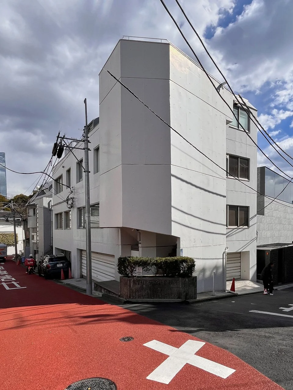 アプト・クボタ 2 外観 1