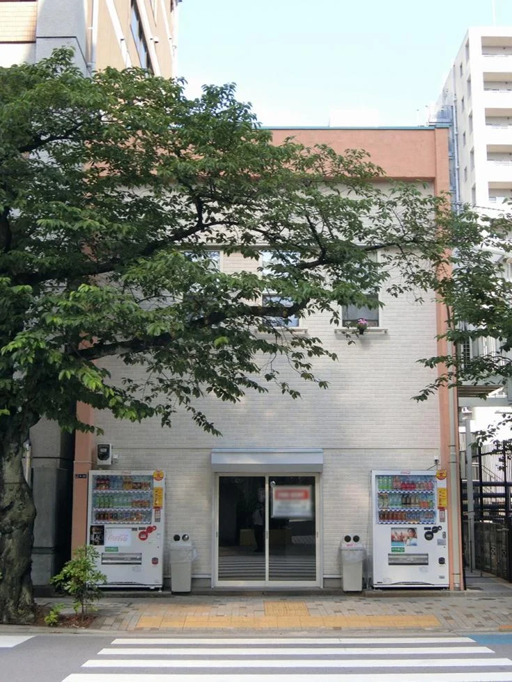 芝浦4丁目店舗・事務所 1 外観 1