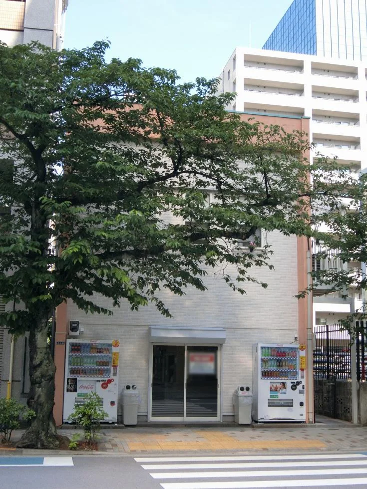 芝浦4丁目店舗・事務所 1 外観 2