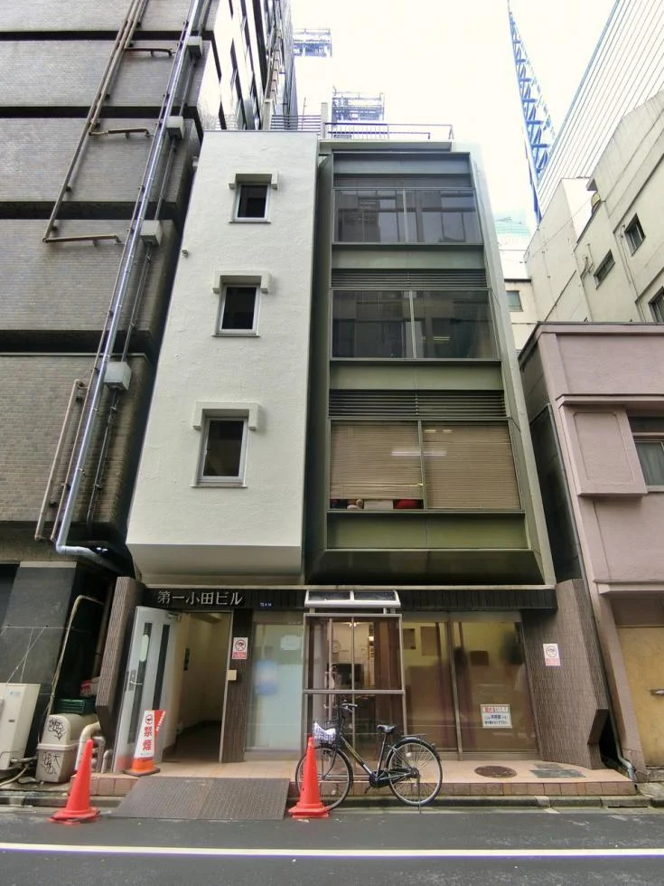 第1小田ビル 3 オフィスビル外観 2