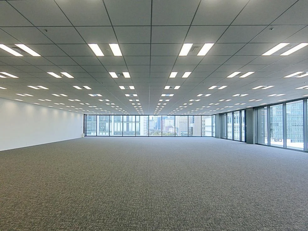 銀泉西新橋ビル 2 内装 3