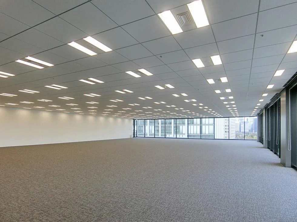 銀泉西新橋ビル 2 内装 4