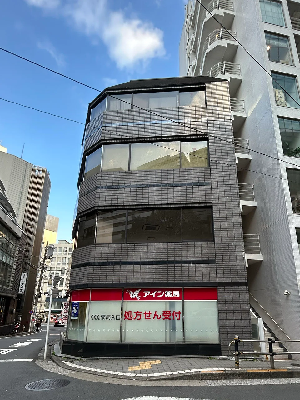 MY赤坂ビル 1 外観 2