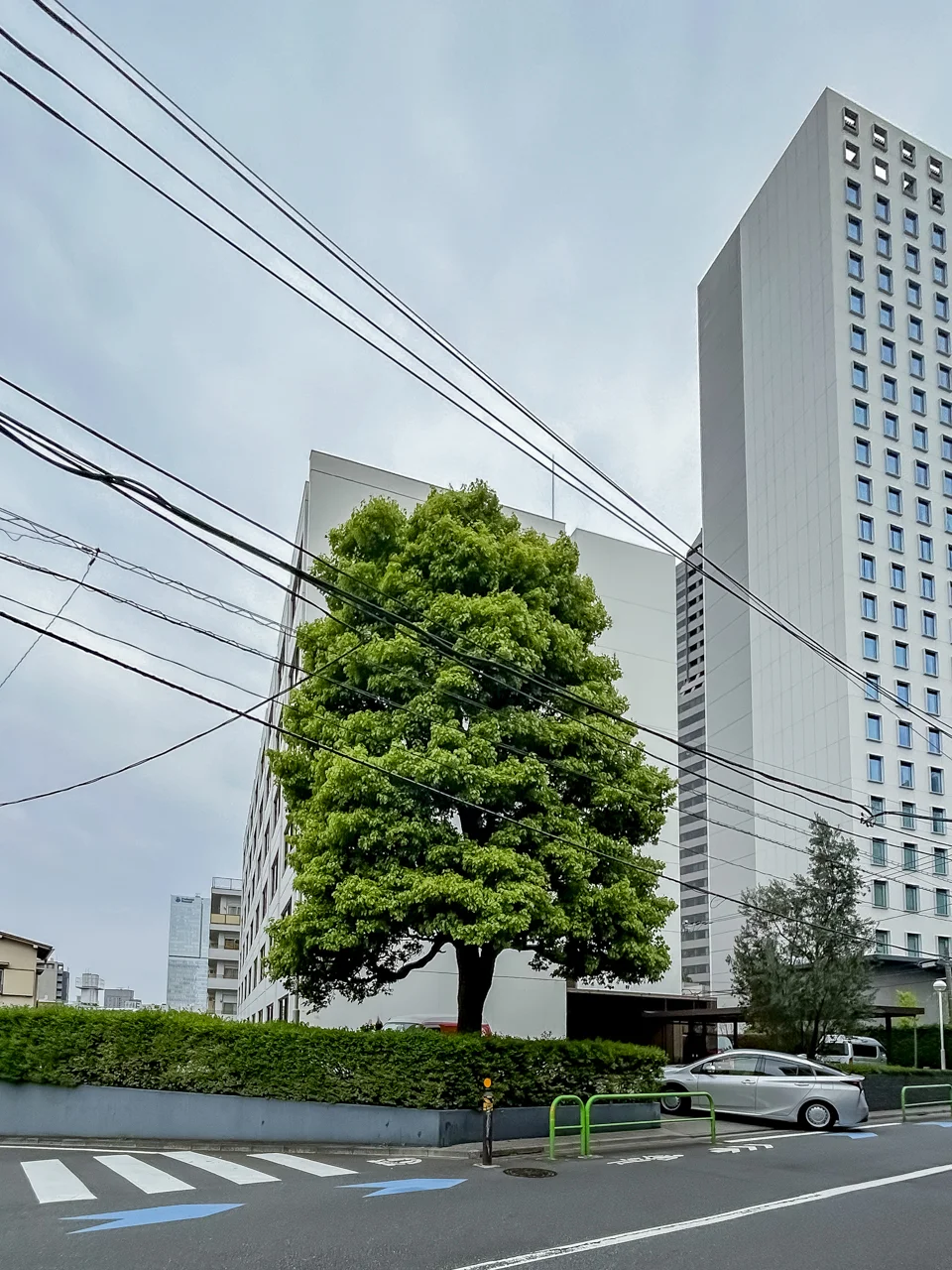 赤坂ビル 5 オフィスビル外観 2