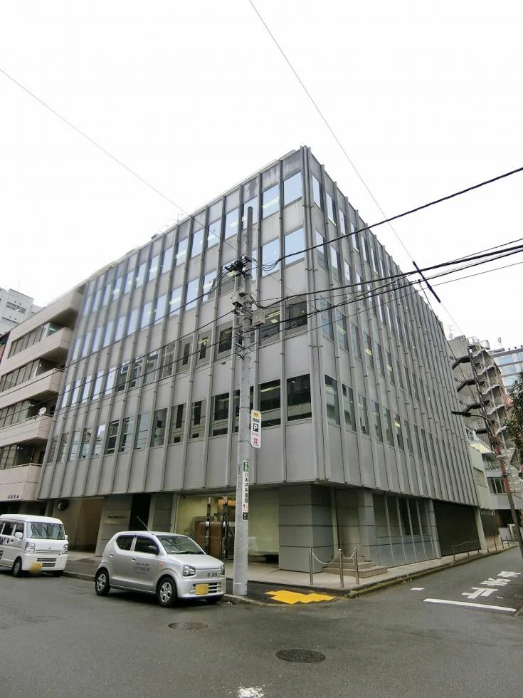 Daiwa新橋510ビル B1 外観 1
