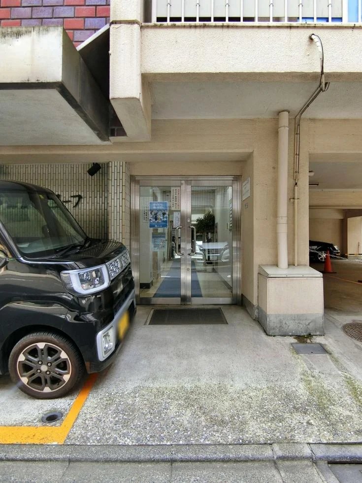 御成門コープビル - 画像1