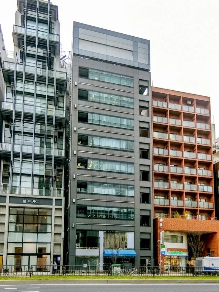 北青山ビル 7 外観 1