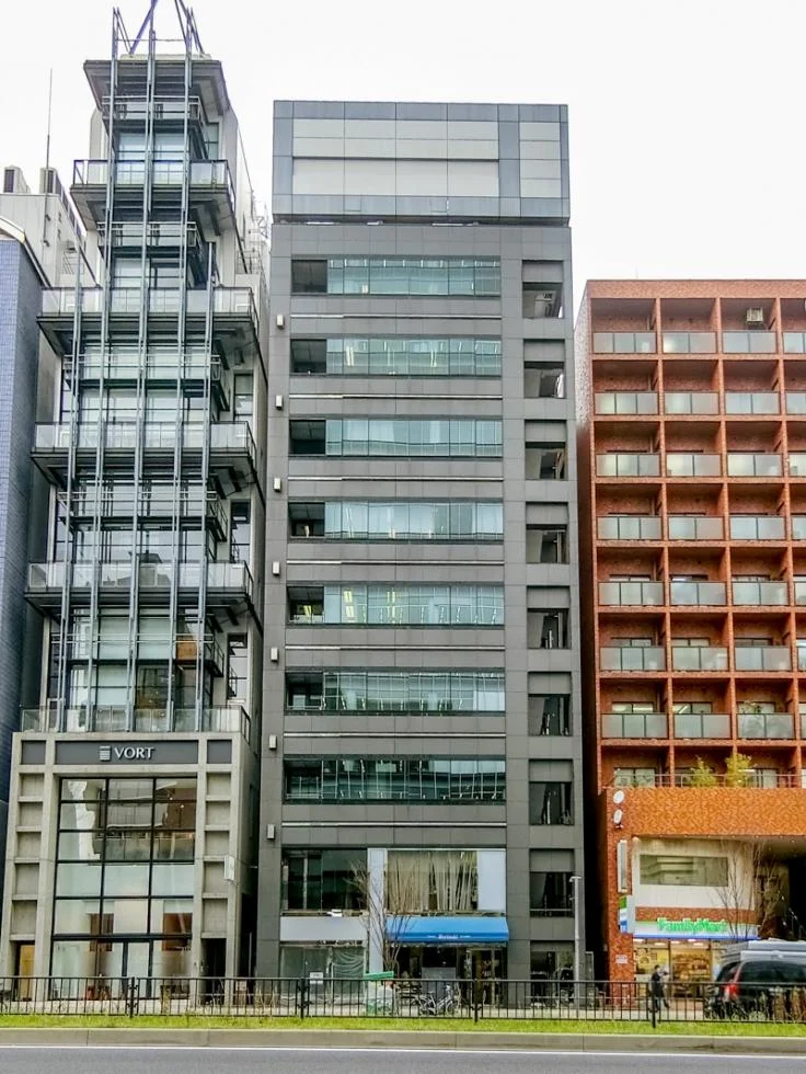 北青山ビル 7 外観 2