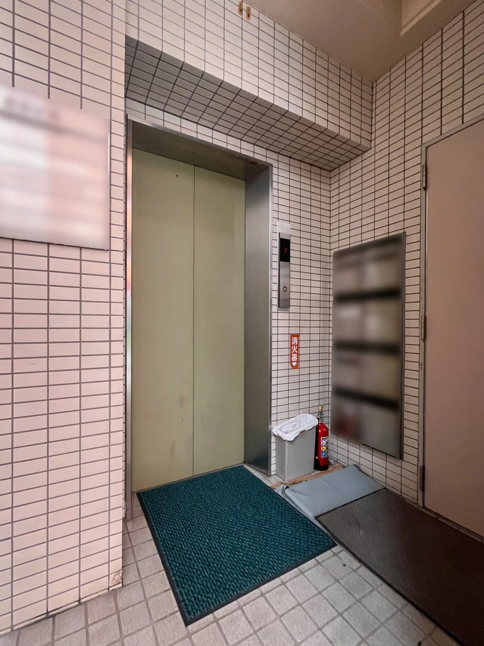 富岳ビル 3 共有部 6