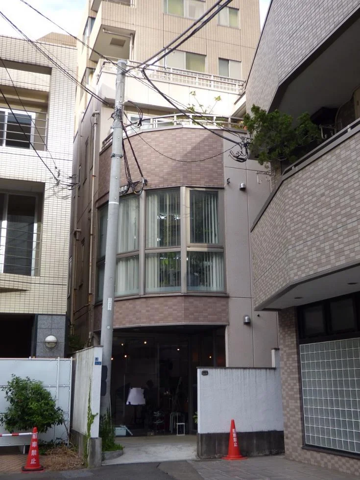 A-9th(A-Ninth)ビル 1 外観 1