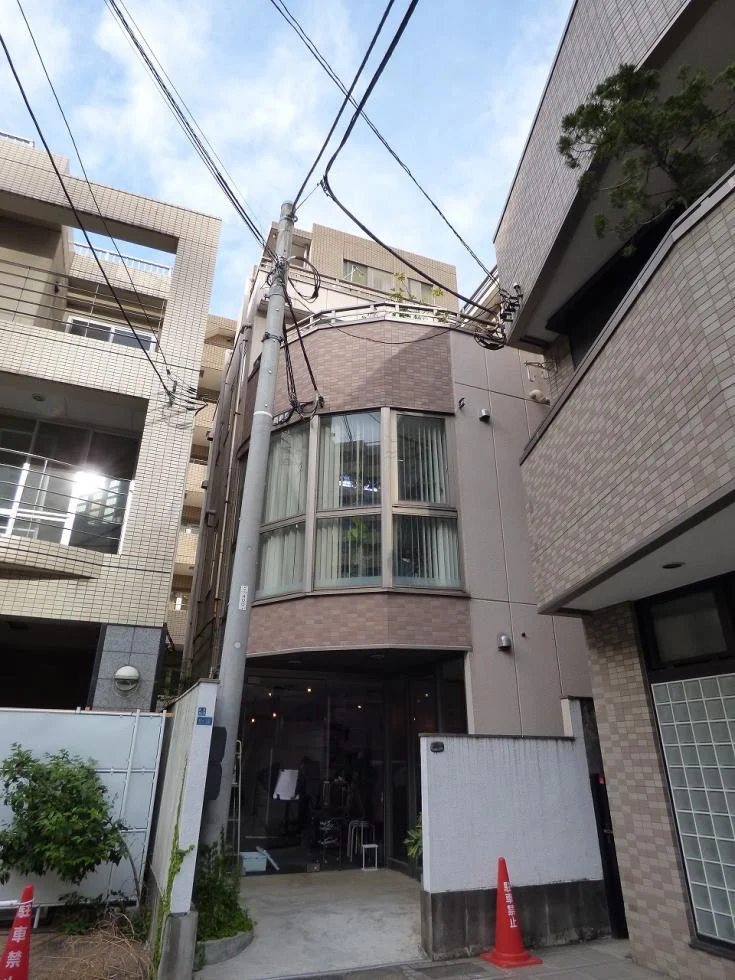 A-9th(A-Ninth)ビル 1 外観 2