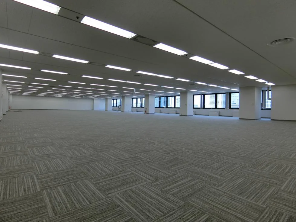 芝パークビル 13 執務室 9