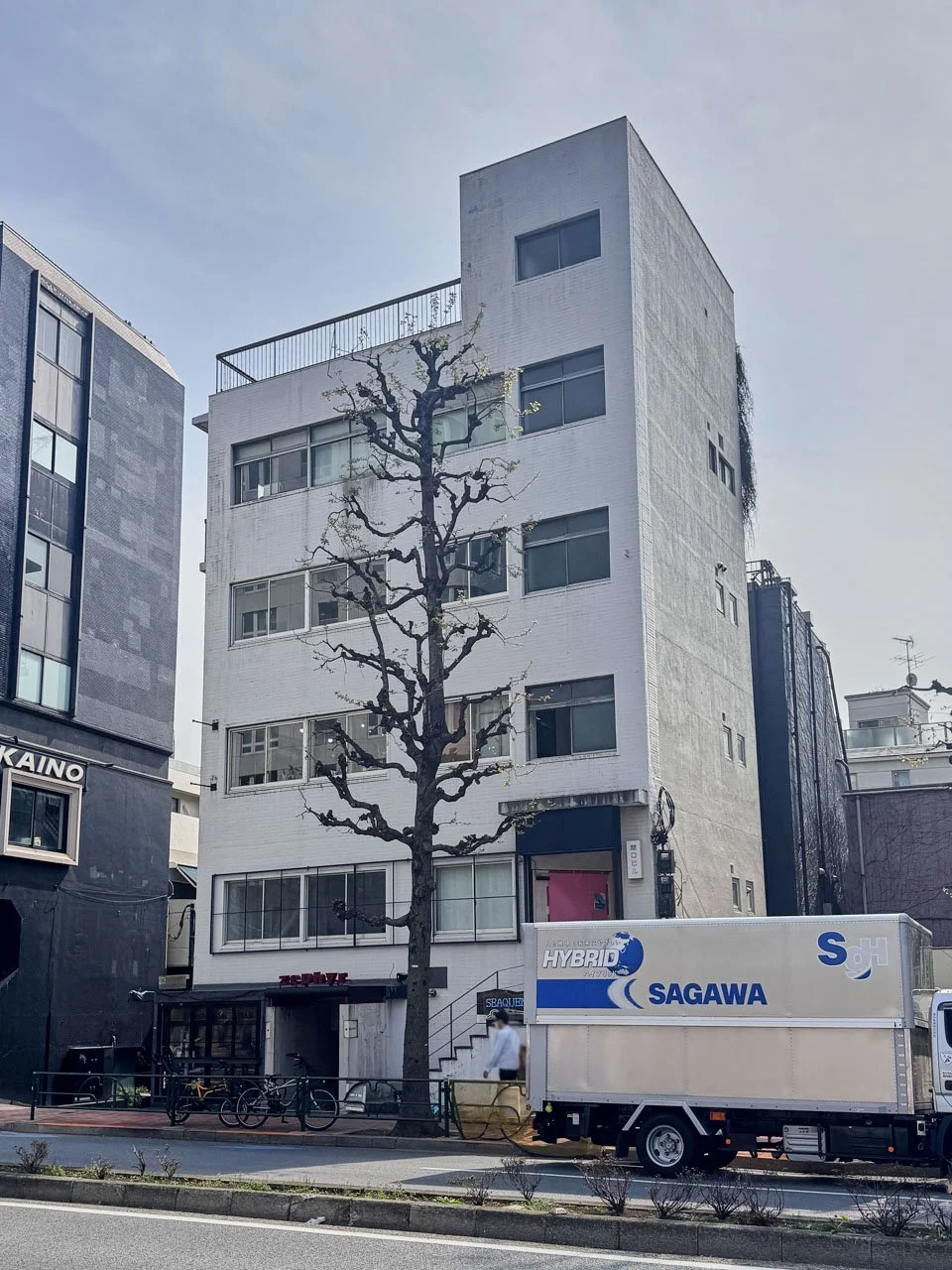 南青山関口ビル 1 外観 1
