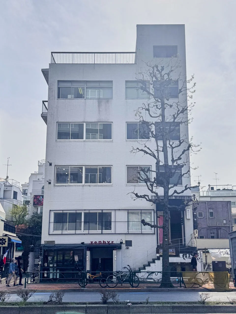 南青山関口ビル 1 外観 2