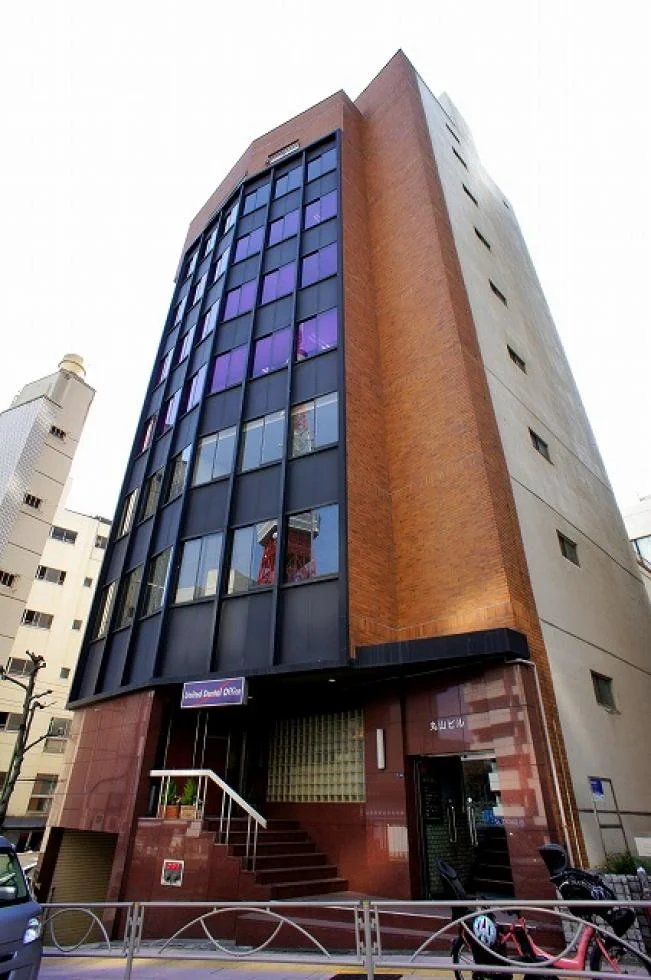 丸山ビル 3 外観 1