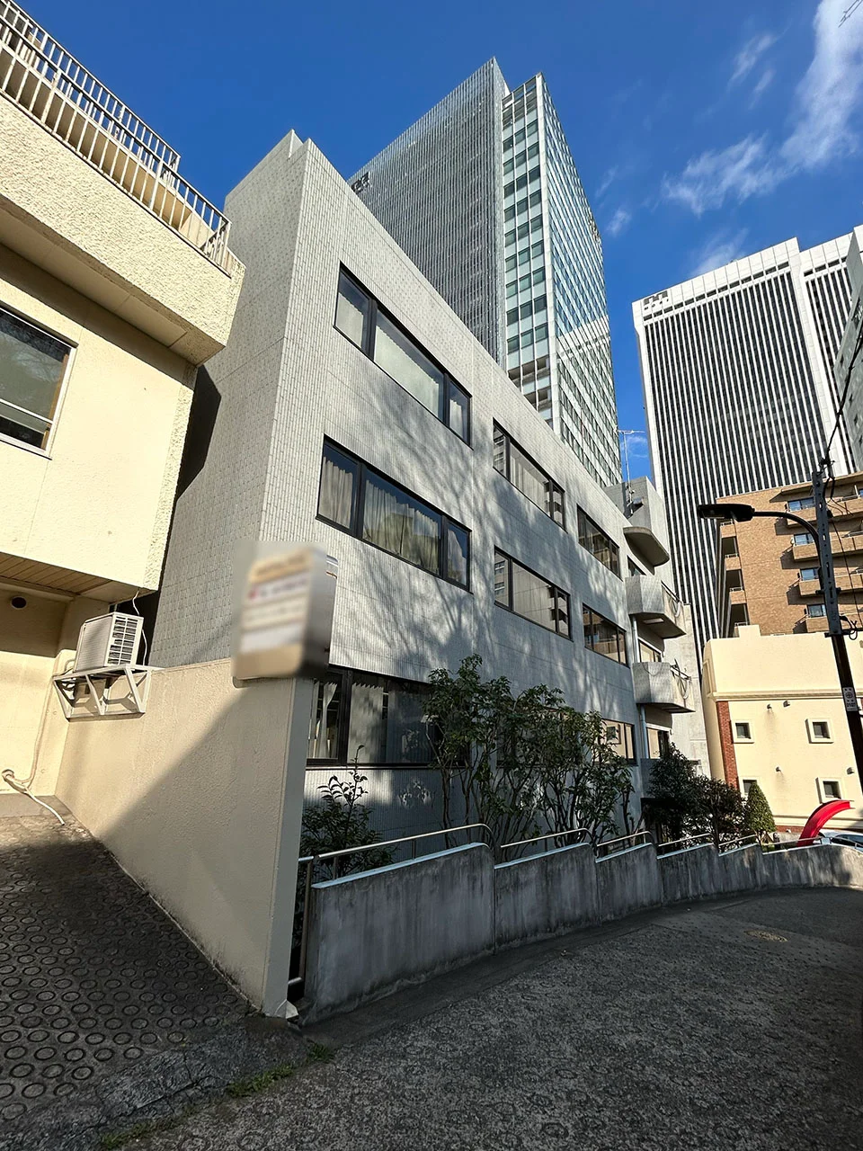 赤坂加藤ビル 2 外観 2
