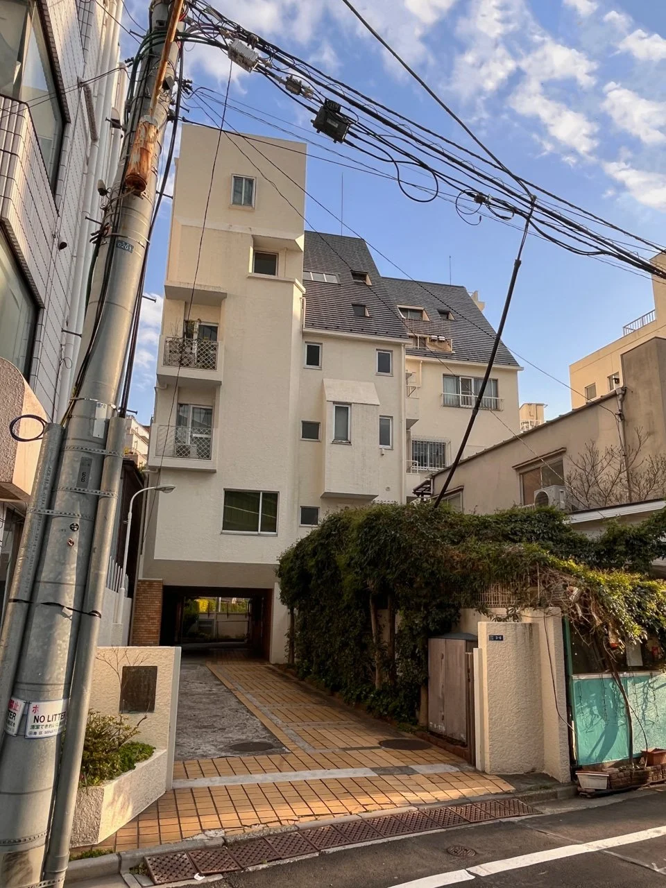 藤井ビル 3 外観 2