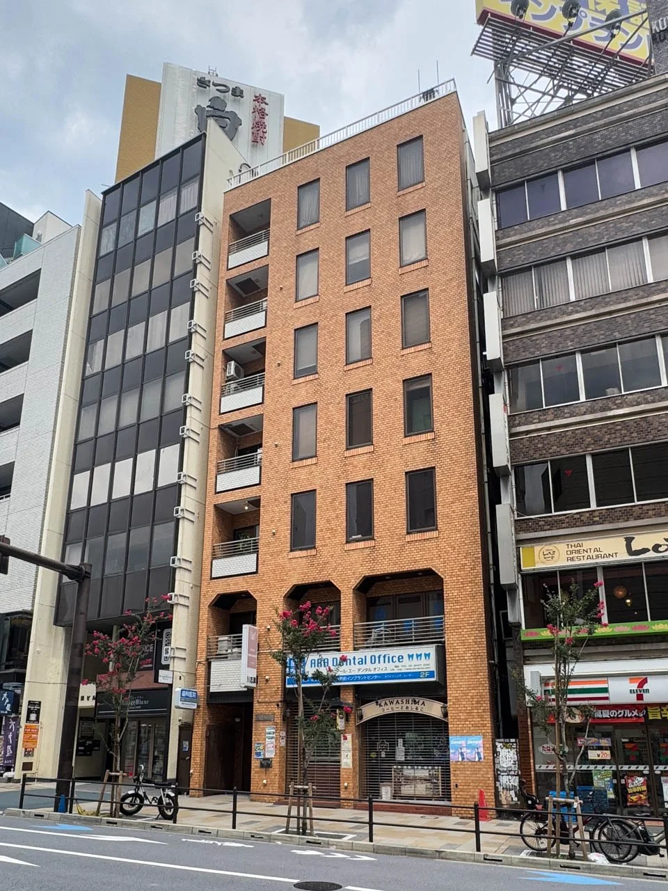川志満ビル 3 外観 2