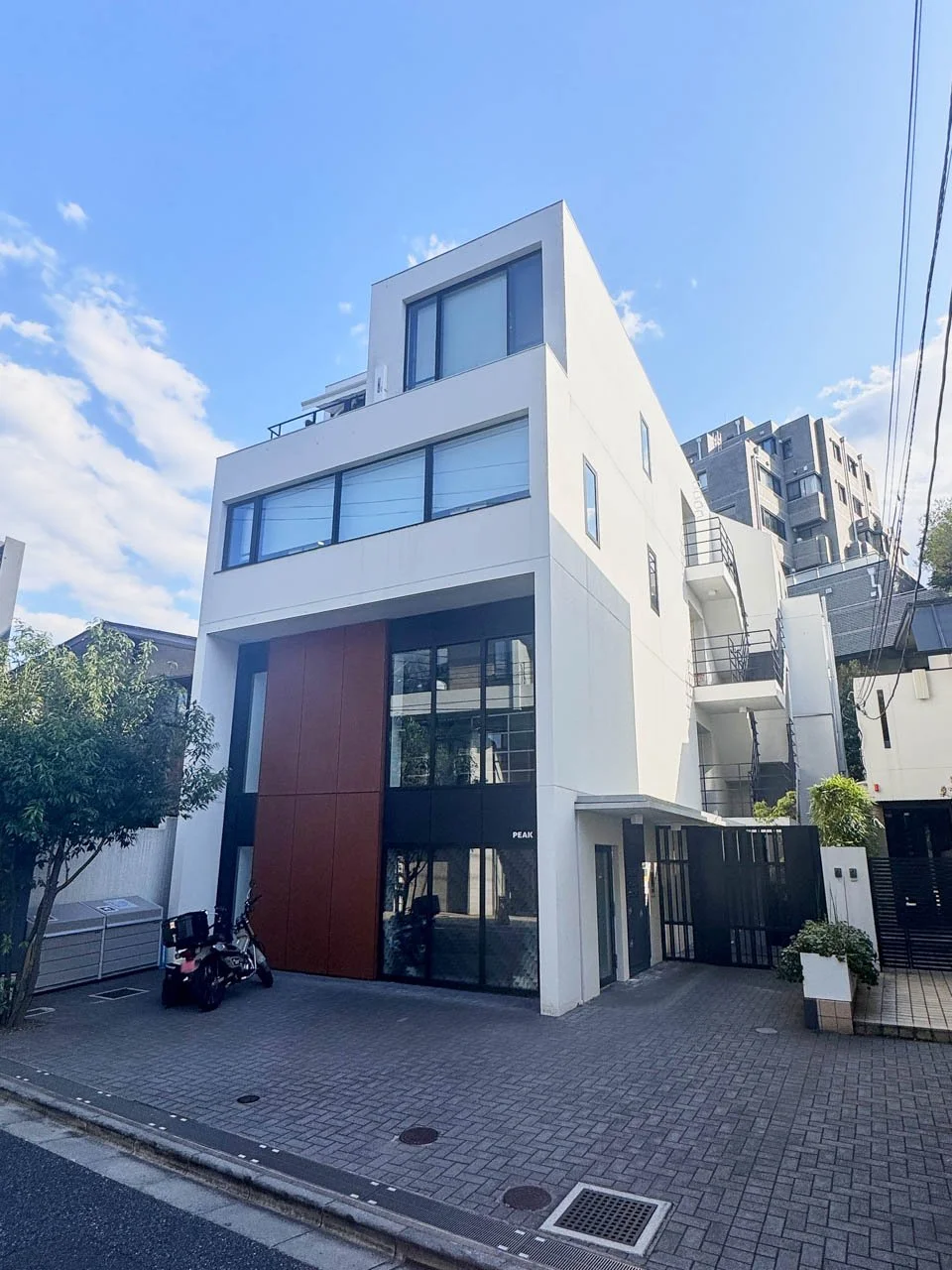 garden block minami-aoyamaビル 2 外観 1