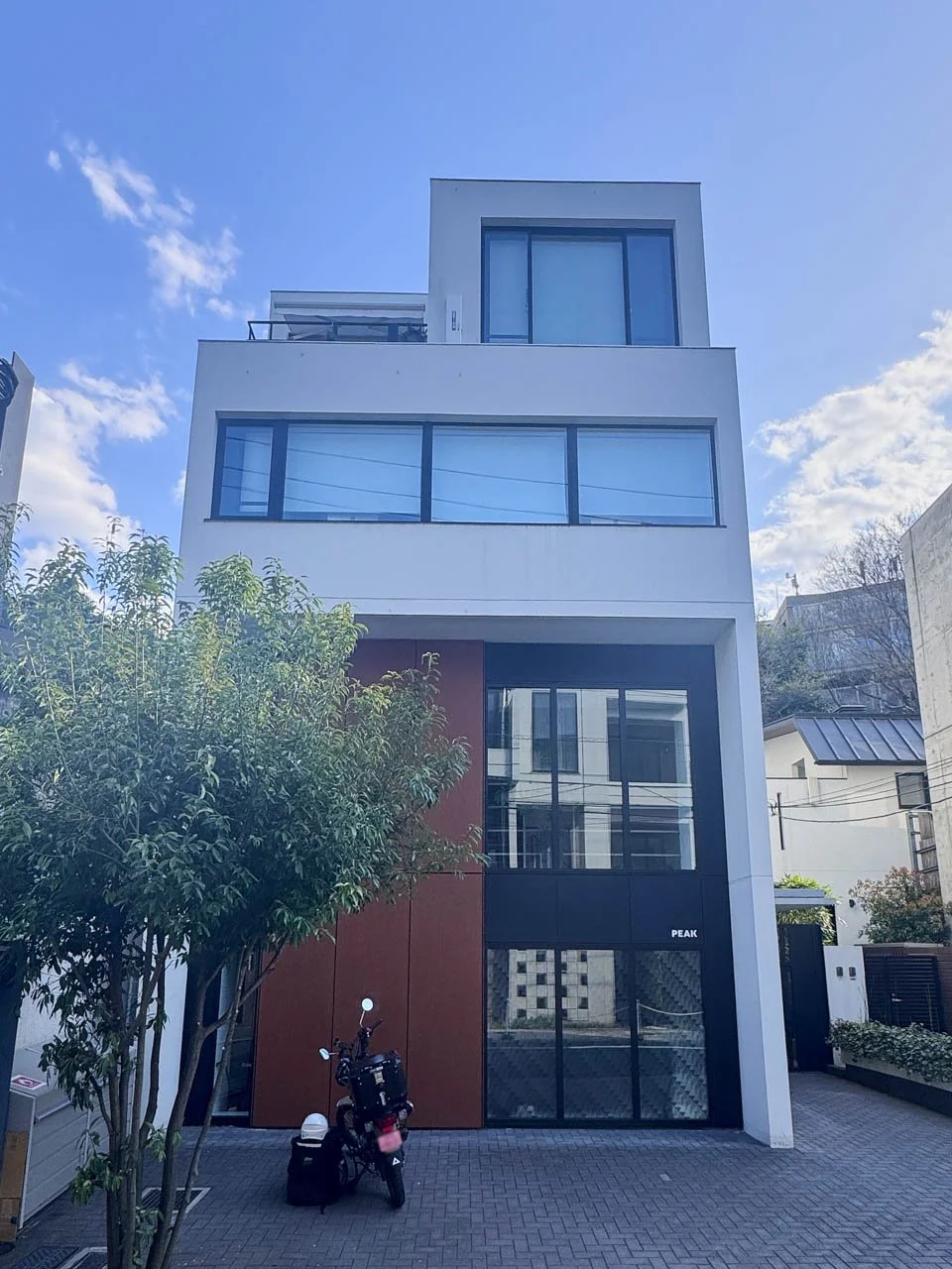 garden block minami-aoyamaビル 2 外観 2