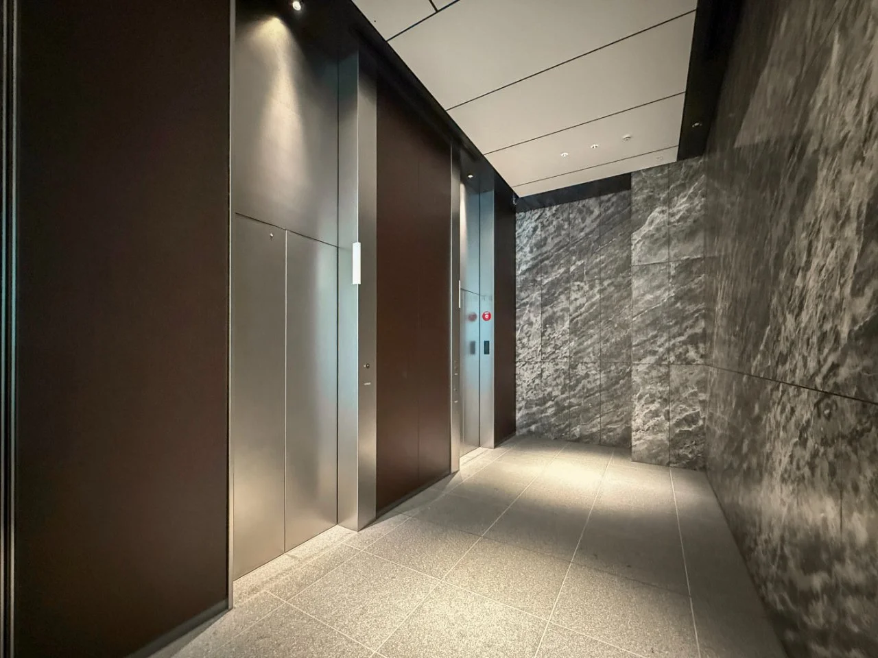 BIZCORE西新橋 13 共有部 5