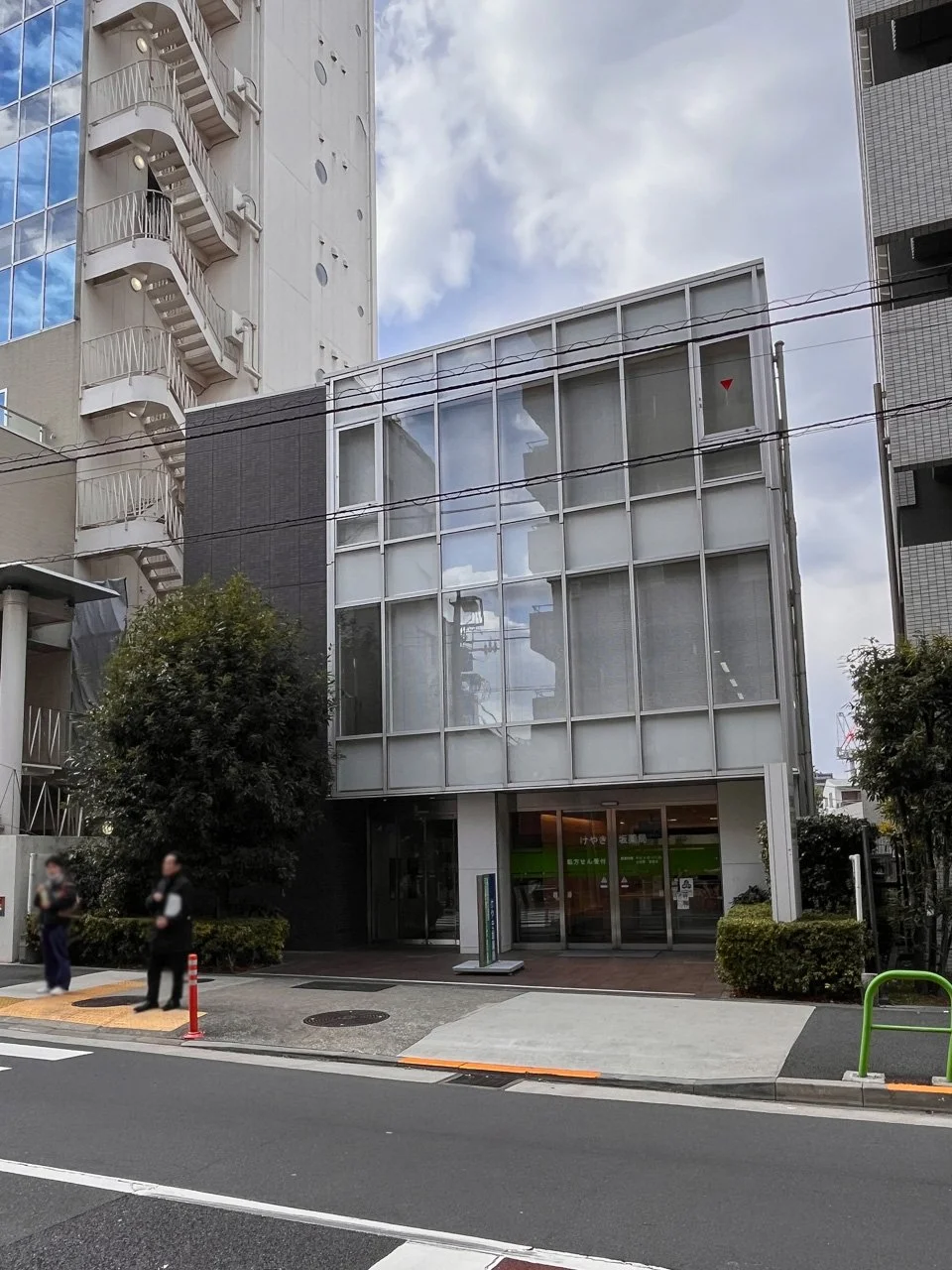 六本木けやき坂サイドビル 3 外観 2