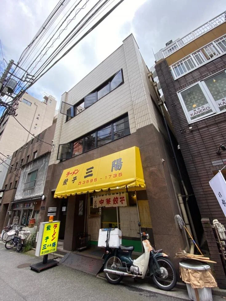 平吉ビル 3 外観 2