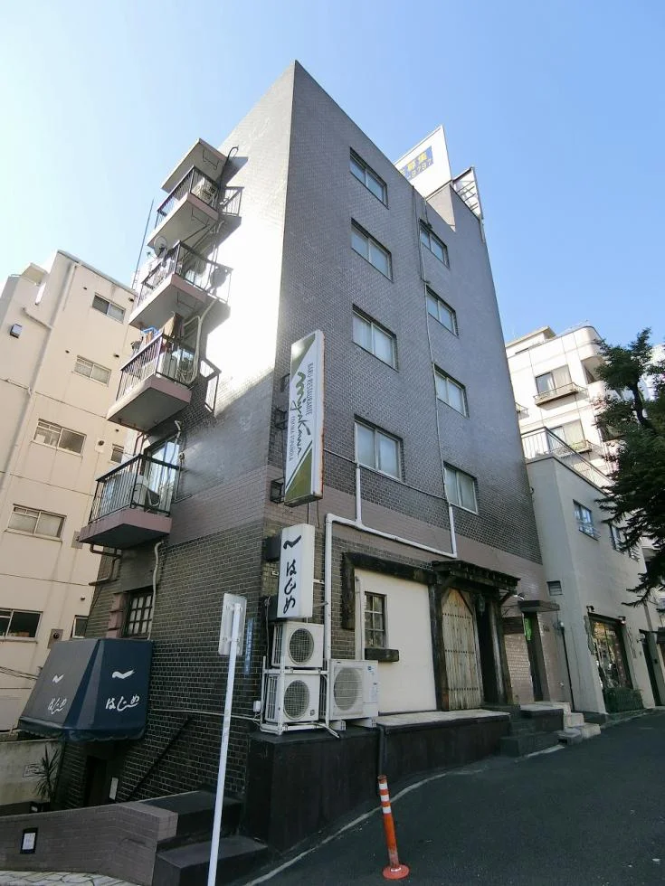 藤田ビル 5 外観 1