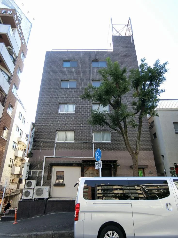 藤田ビル 5 外観 2