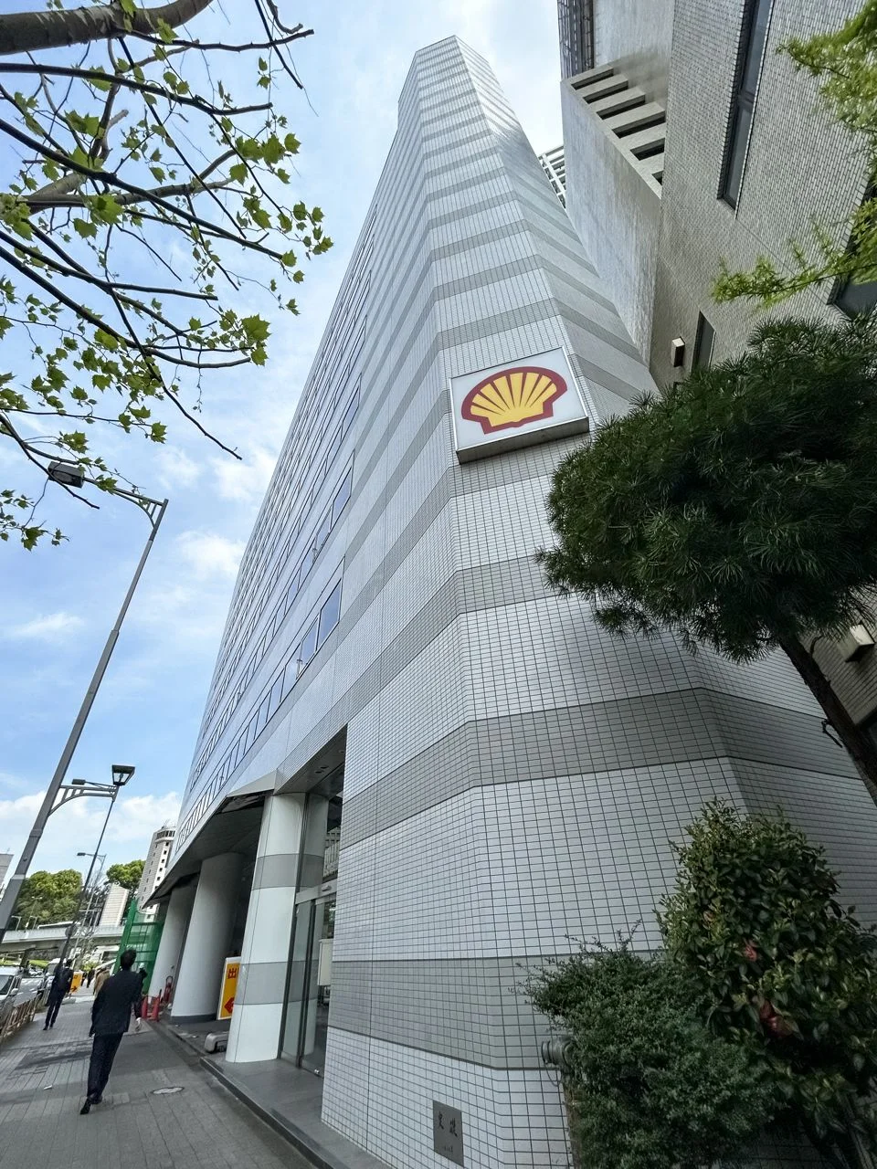 赤坂コミュニティビル 3 オフィスビル外観 2