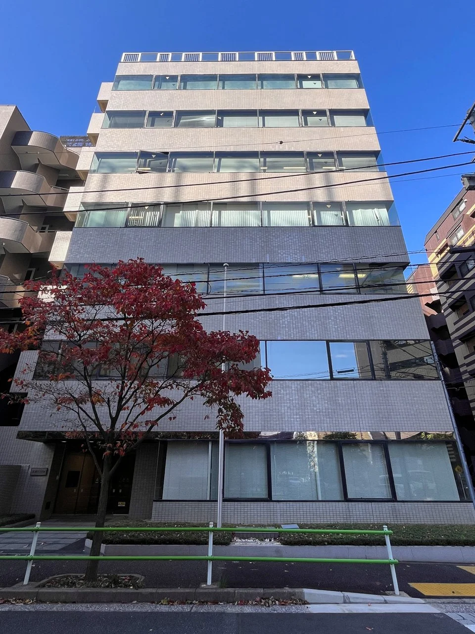 芝浦TYビル 3 外観 2