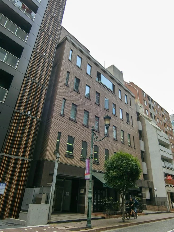 赤坂会館ビル(赤坂會館ビル) 3 外観 1