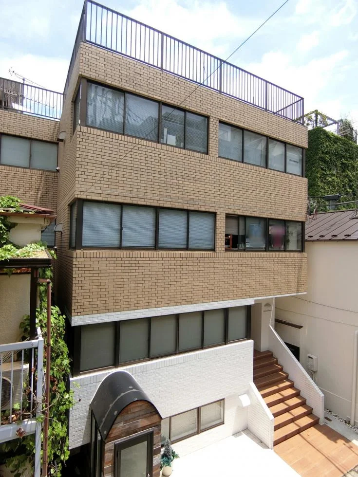 赤坂8ビル - 画像1