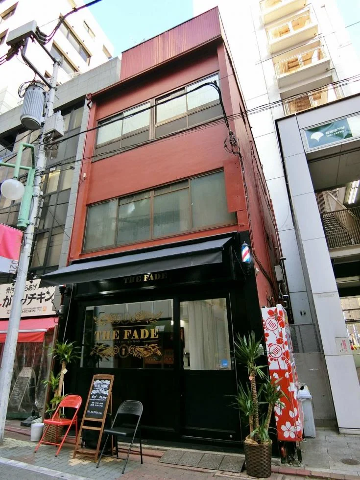 サカエビル 1 外観 1