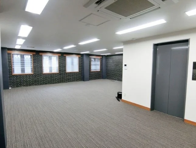 芝公園TCビルディング 8 内装 1