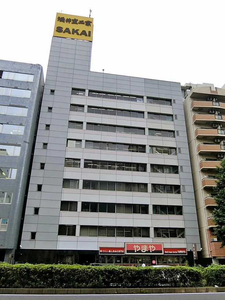 浜松町清和ビル 5 外観 2