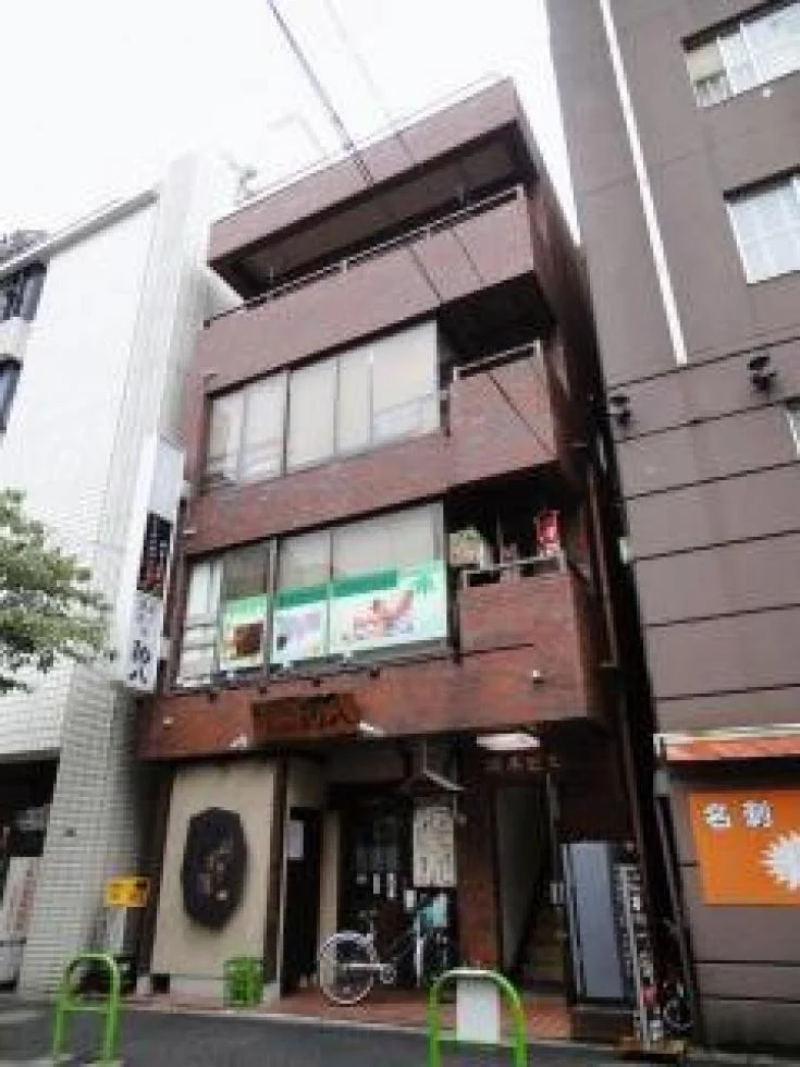 橋本(はしもと)ビル 2 外観 1