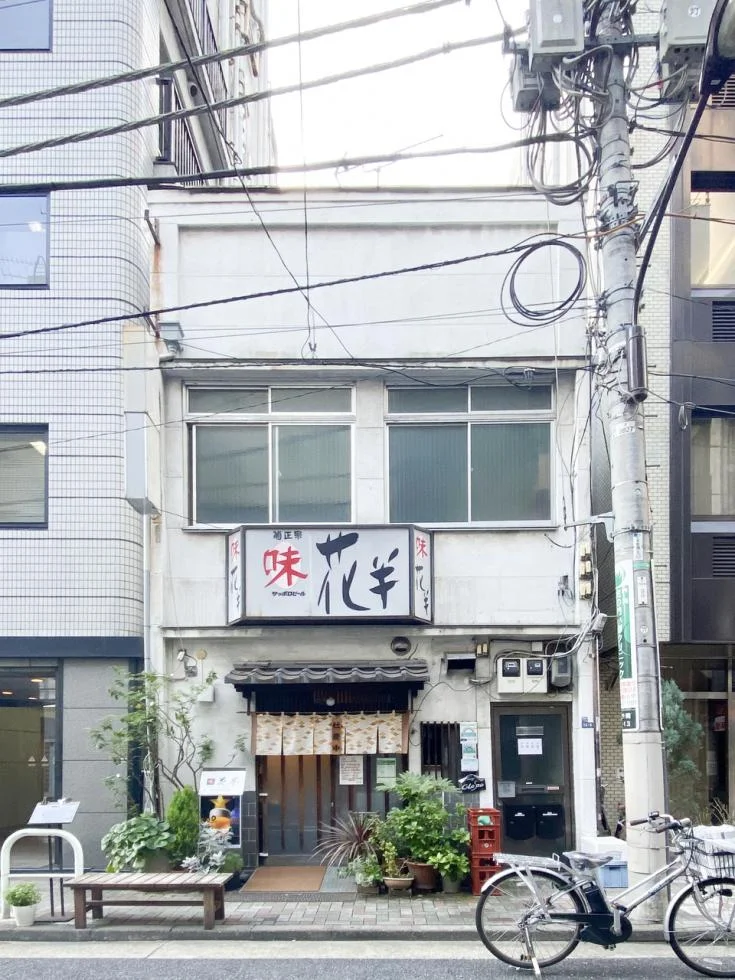 (仮称)西新橋1丁目ビル 2 外観 1
