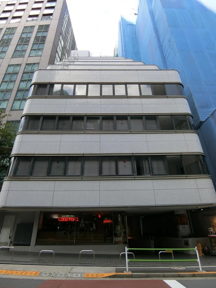 神谷町プラザビル 5 外観 2