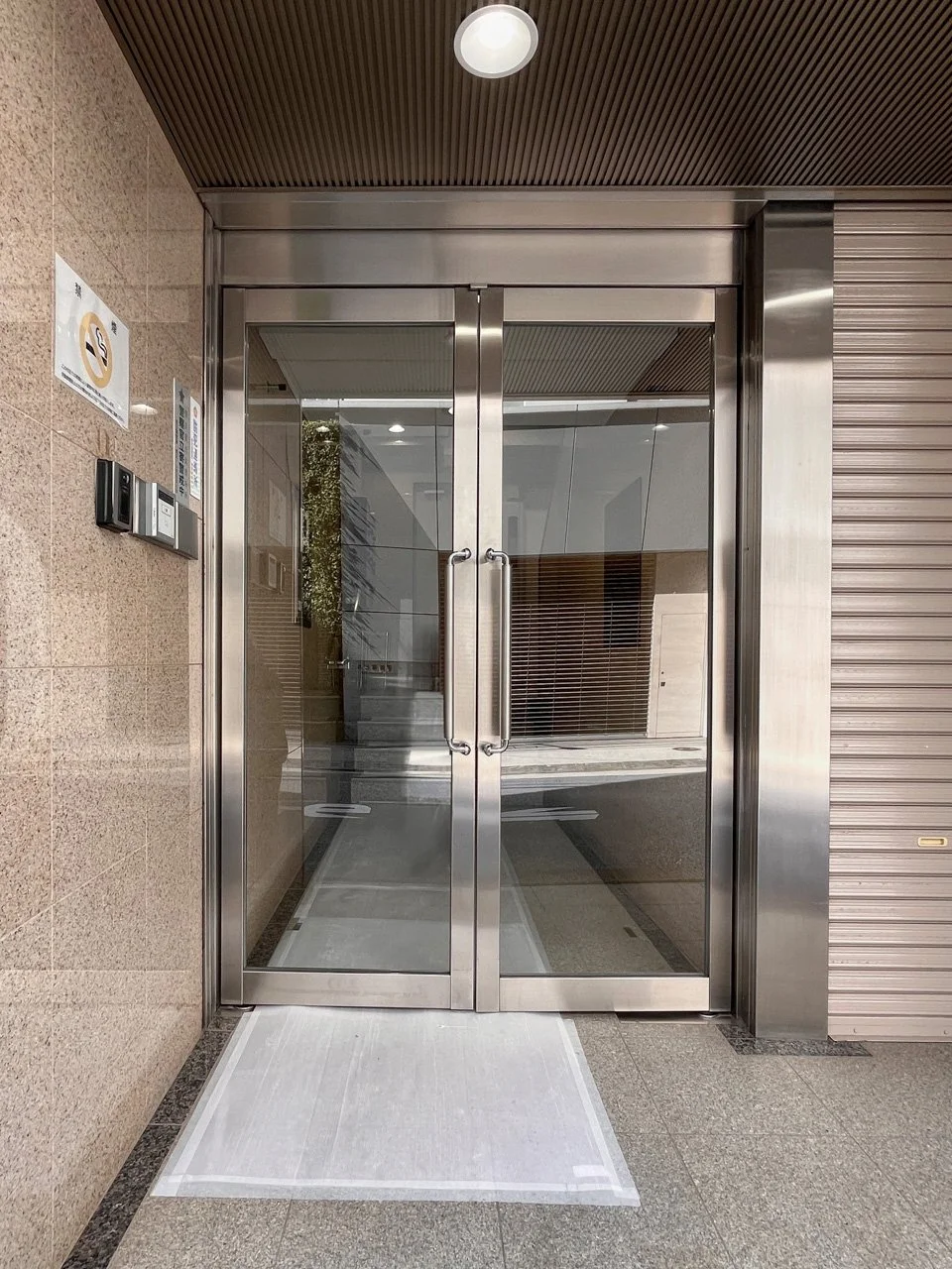 須田ビル本館 1 ビルエントランス 4