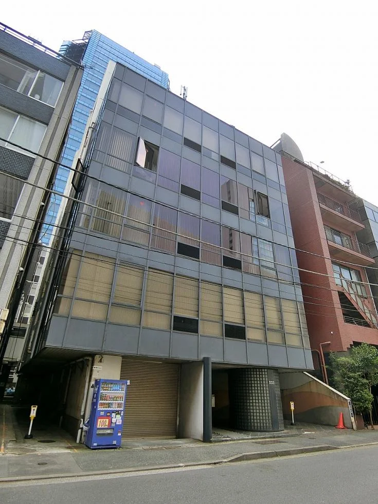 芝ロイヤービル - 画像1