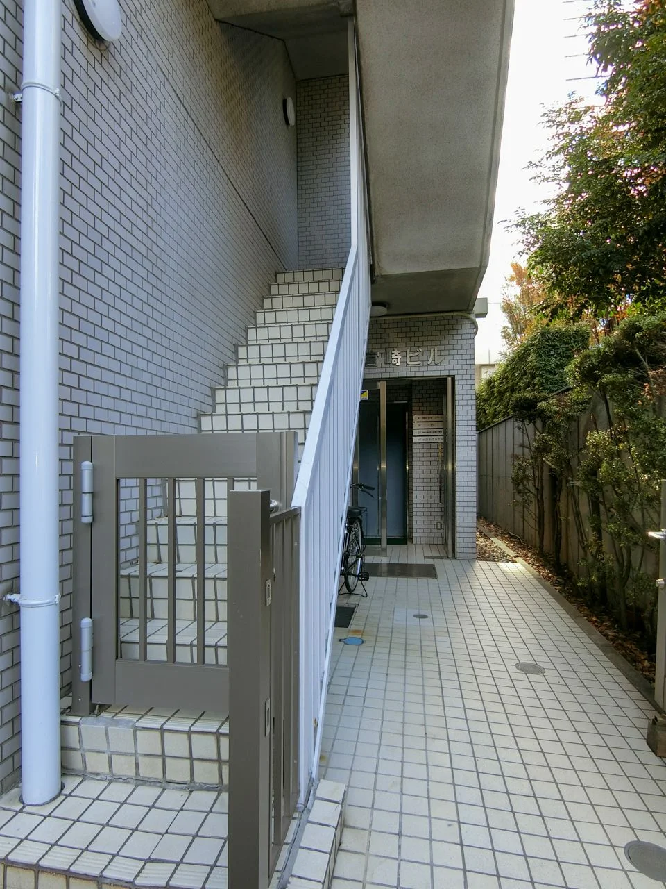 宮崎ビル 3 エントランス 3
