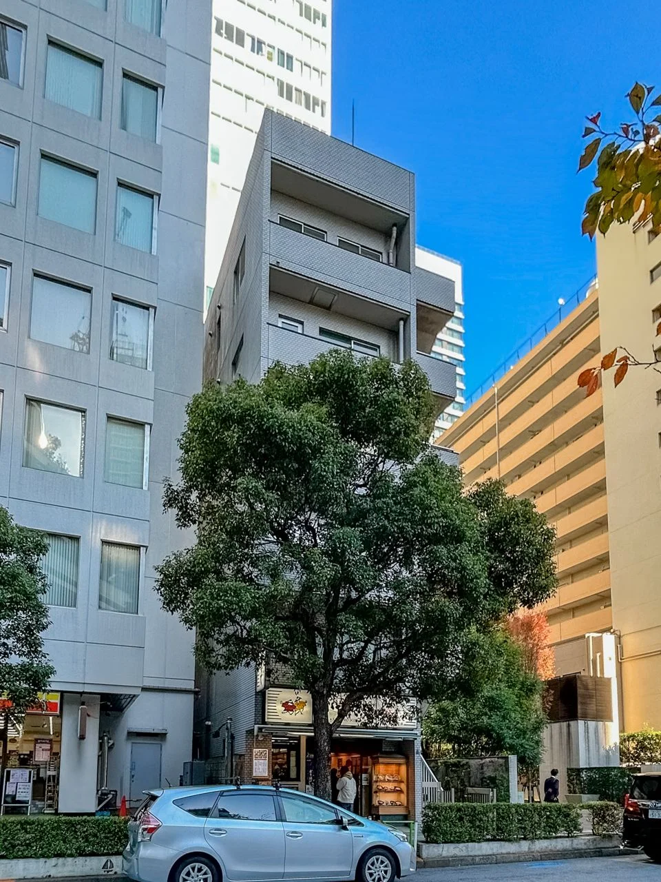宮崎ビル 3 外観 2