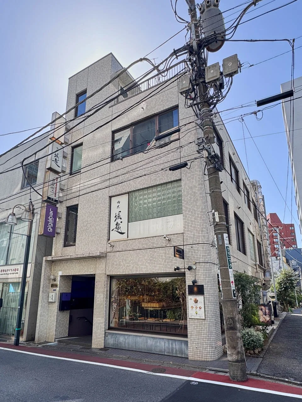H・T南青山ビルディングⅢ 3 外観 1