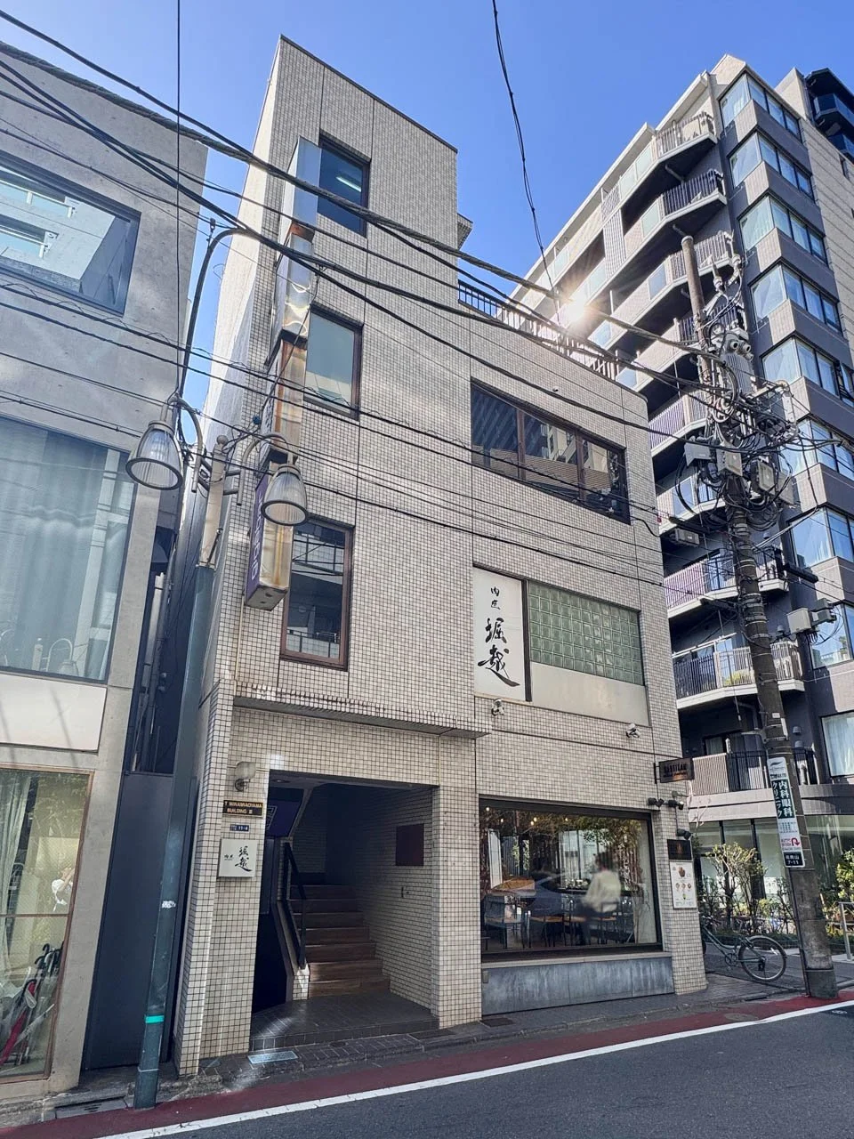 H・T南青山ビルディングⅢ 3 外観 2